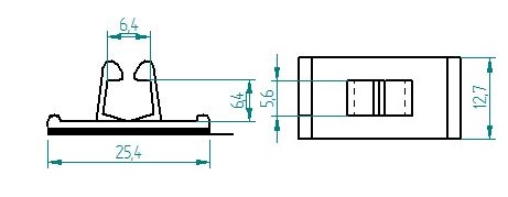 Cable Clip